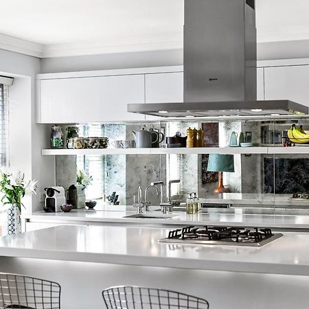 Woodbridge House Apartment Londen Buitenkant foto