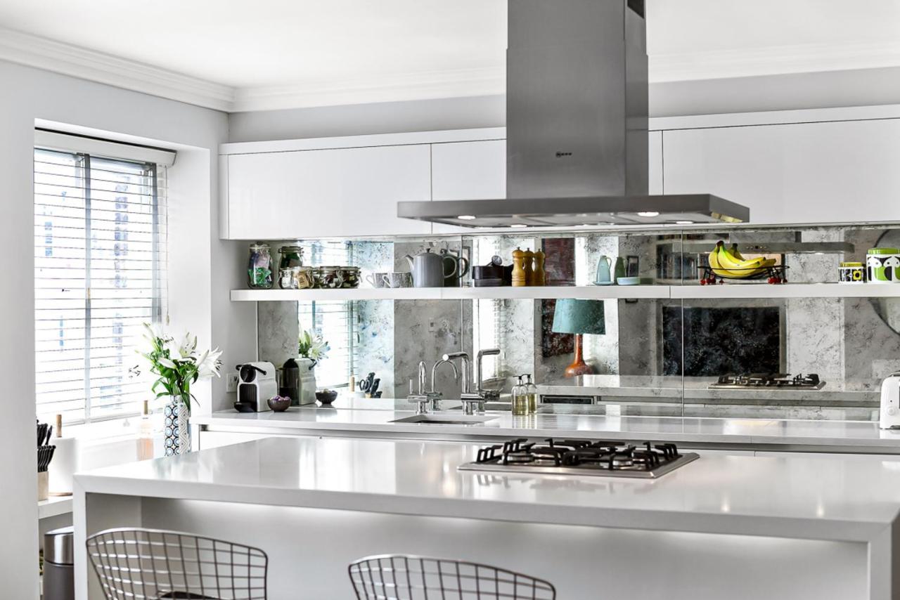 Woodbridge House Apartment Londen Buitenkant foto