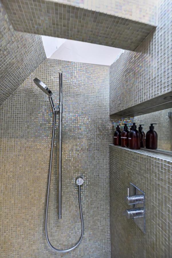 Woodbridge House Apartment Londen Buitenkant foto