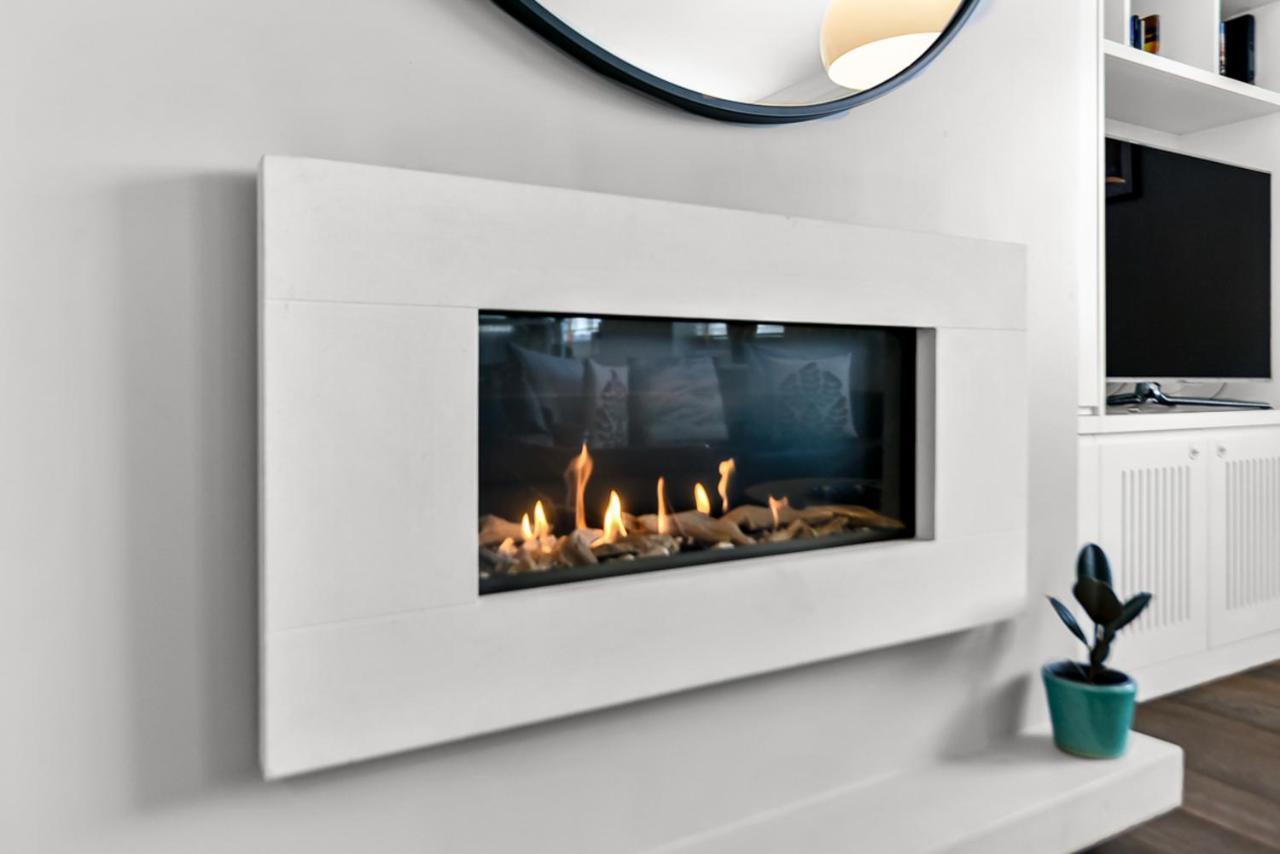 Woodbridge House Apartment Londen Buitenkant foto